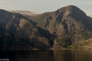 Aurlandsfjord