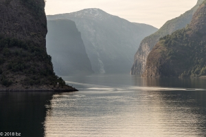 Aurlandsfjord