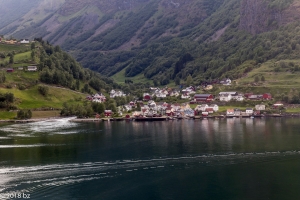 Aurlandsfjord