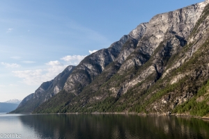 Aurlandsfjord