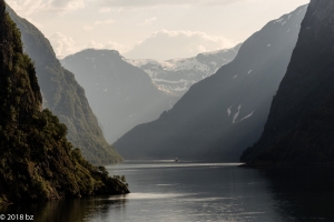 Aurlandsfjord