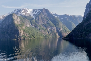 Aurlandsfjord