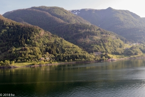 Sognefjord