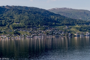 Sognefjord