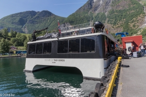 Future of the Fjords