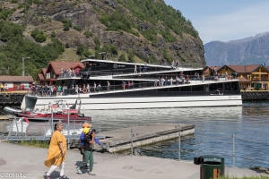Future of the Fjords