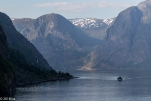Future of the Fjords