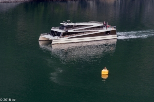 Future of the Fjords