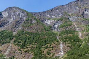 Flam, Norwegen