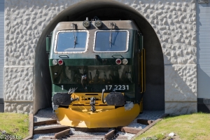Lokomotive