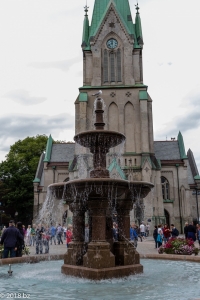 Kristiansand Domkirche