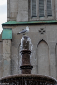 Kristiansand Domkirche