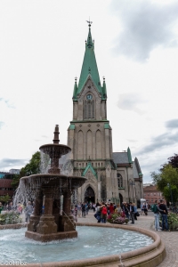 Kristiansand Domkirche