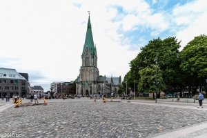Kristiansand Domkirche