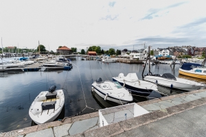 Kristiansand Marina
