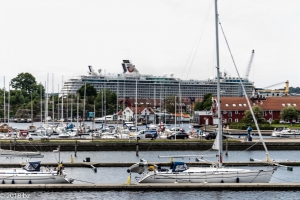 Kristiansand Marina