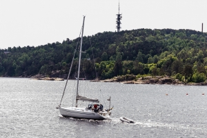 Kristiansand Marina