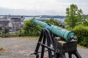 Kristiansand Park
