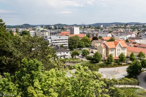 Kristiansand Park