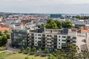 Kristiansand Park
