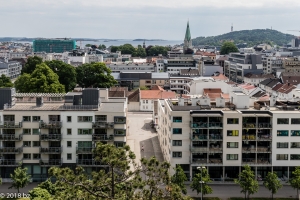 Kristiansand Park