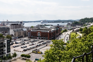Kristiansand Park