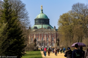 Neues Palais