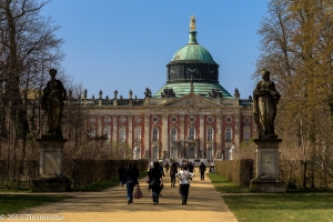 Neues Palais
