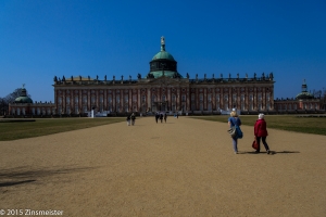 Neues Palais