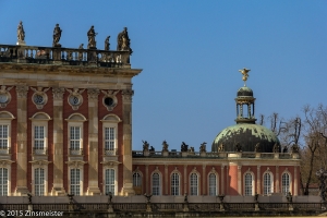Neues Palais