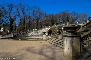 Park Sans Souci