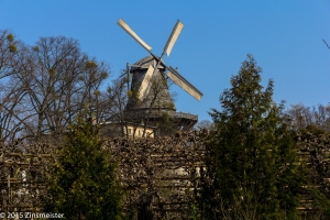 Park Sans Souci