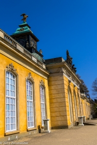 Park Sans Souci