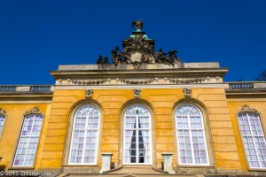Park Sans Souci