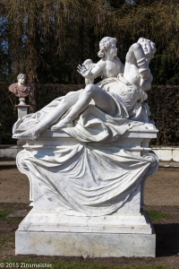 Schloss San Souci
