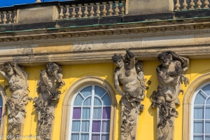 Schloss San Souci