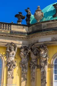 Schloss San Souci