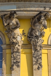 Schloss San Souci