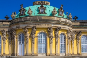 Schloss San Souci
