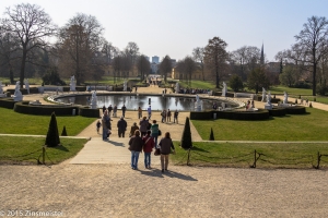 Schloss San Souci
