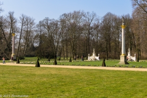 Schloss San Souci