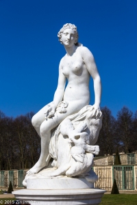 Schloss San Souci
