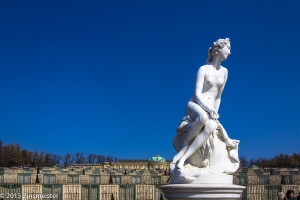Schloss San Souci