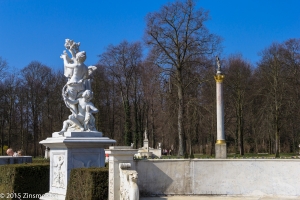 Schloss San Souci