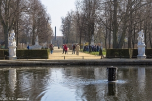 Schloss San Souci