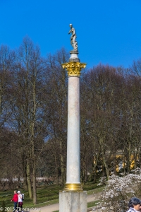 Schloss San Souci