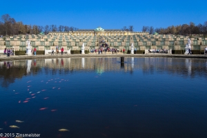 Schloss San Souci