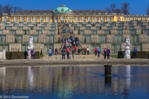 Schloss San Souci