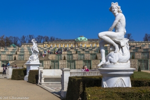 Schloss San Souci