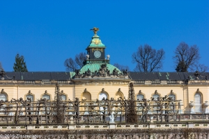 Schloss San Souci